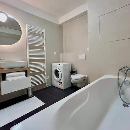 Appartamento Enma Bratislava