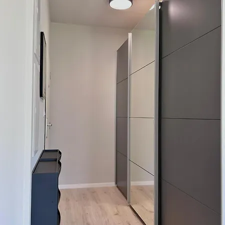 Enma Lejlighed Bratislava