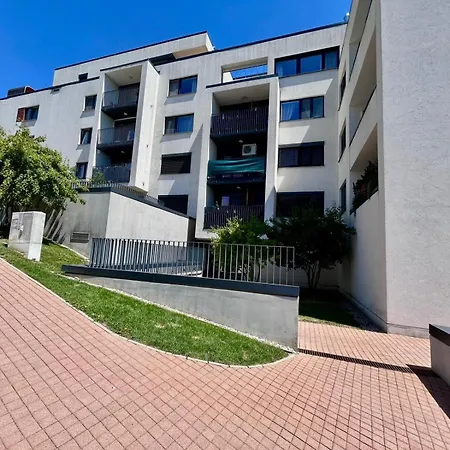 Enma Appartamento Bratislava