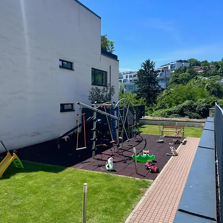 Enma Lejlighed *